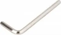 HAZET 2100A-7/32, Ключ Г-образный