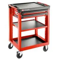 Тележка инструментальная 3 полки Facom ROLL.UC3S2DM3