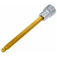 HAZET 8801KK-7, Головка с шестигранной вставкой
