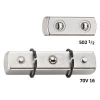 Соединительная деталь, STAHLWILLE 59010016, 70 V 16