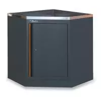 Угловой модуль, к комплекту мебели для мастерской C45PRO