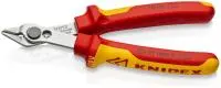 Electronic Super Knips® VDE, 125 мм