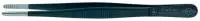 Прецизионный пинцет KNIPEX KN-927877ESD