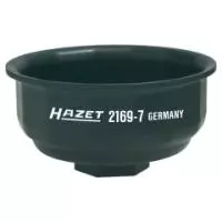 HAZET 2169-7, Oil Filter Wrench