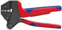 Ручной обжимник KNIPEX KN-974306
