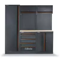 Набор оборудования для мастерской C45PRO