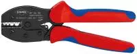 KNIPEX PreciForce® вороненые 220 mm (KN-975233)