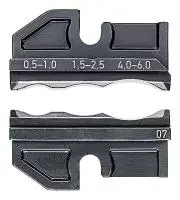 Плашка опрессовочная (KN-974907, KN-974907)