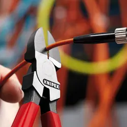 Бокорезы Knipex KN-7251160