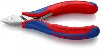 Бокорезы для электроники KNIPEX KN-7732115