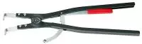 Щипцы для внешних стопорных колец KNIPEX KN-4620A51