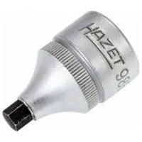 HAZET 985-6, Головка c шестигранной вставкой