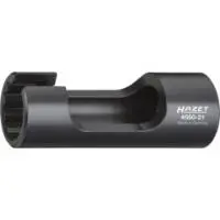 Hazet 4550-21, Ключ для топливных линий дизельных двигателей