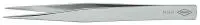 Пинцет захватный прецизионный 120 mm (KN-922401, KN-922401)