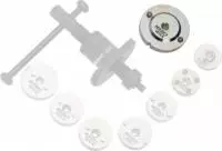 HAZET 4970-8, Adapter