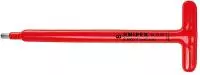 Отвертка для винтов с профилем Knipex KN-9815