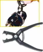 HAZET 1847-11, Hose Clamp Pliers
