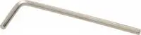 HAZET 2100A-3/32, Ключи Г-образные
