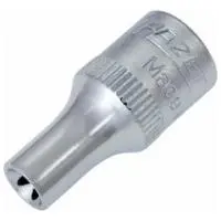 HAZET 850-E5, Торцевая головка TORX®