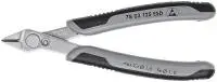 Бокорезы для электроники KNIPEX KN-7803125ESD