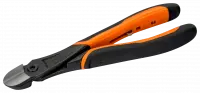 Бокорезы с рукояткой ERGO™ 21HDG-180IP