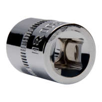 Шестигранная головка 3/8"