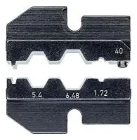 Плашка опрессовочная (KN-974940, KN-974940)