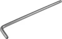 TTKL45 Ключ торцевой T-TORX® удлиненный с центрированным штифтом, T45H