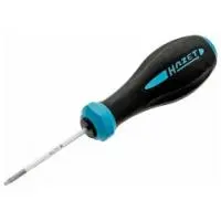 HAZET 802-T9H, Отвертка HEXAnamic TORX