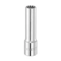 3/8" LONG SOCKET SPLINE 18 Facom J.18SEL