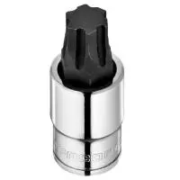 1/2' HEXAGON BIT SOCKET OGV GRIP 14MM Facom STM.14GRP