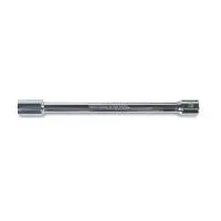 Головки торцевые под профиль Torx®,  внутренний квадрат 3/8", длинные, хромированные