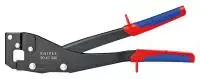 Клещи-просекатели для профиля KNIPEX KN-9042340