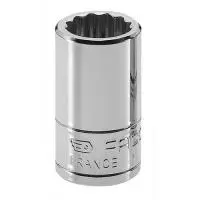 1/4" Головка Facom R.3/16E