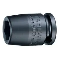 Торцевая головка ударная 8 мм, 3/8", STAHLWILLE, 22010008, 45 IMP