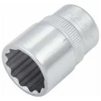 HAZET 880AZ-19/32, Двенадцатигранная торцевая головка