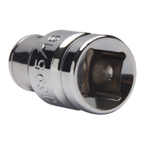 Держатель бит 1/2" на шестигранник 5/16"