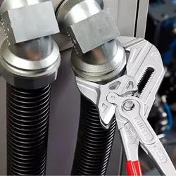 Цанговый ключ XL KNIPEX KN-8603400