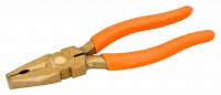 Бокорезы ERGO™ искробезопасные Al-Bronze Bahco NS400, Арт. NS400-160
