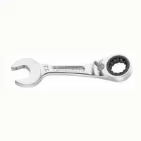 КЛЮЧ С ТРЕЩОТКОЙ КОМБИНИРОВАННЫЙ Facom 467BS.15