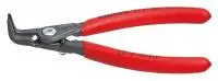 Прецизионные щипцы для стопорных колец Knipex KN-4941A