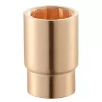 3/4" Головка метрическая - 32 SR Facom K.32SR
