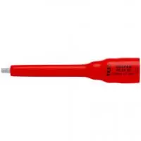 Головки торцевые VDE Knipex KN-9829