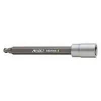 HAZET 8501KK-4, Головка с насадкой