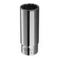 Длинная торцевая головка 1/4' Facom R.13EL