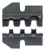 Плашка опрессовочная KNIPEX 97 49 67 KN-974967