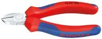 Бокорезы KNIPEX KN-7605125