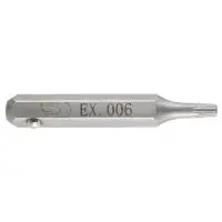 Бита-насадка TORX Facom EX.007