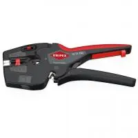 Стриппер автоматический 3-в-1 KNIPEX NexStrip KN-1272190SB