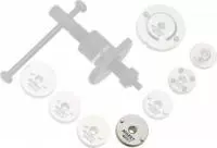 HAZET 4970-7, Adapter